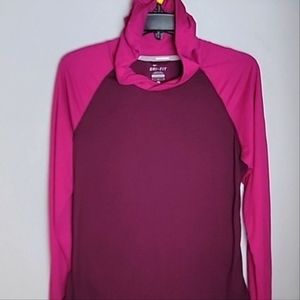 Women's Nike Dri-Fit Jacket